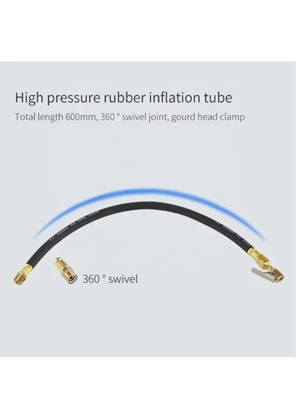 Dijital Araba Lastiği Şişirme Sönme Lastik Hava Basıncı Ölçer (Yurt Dışından) modelleri