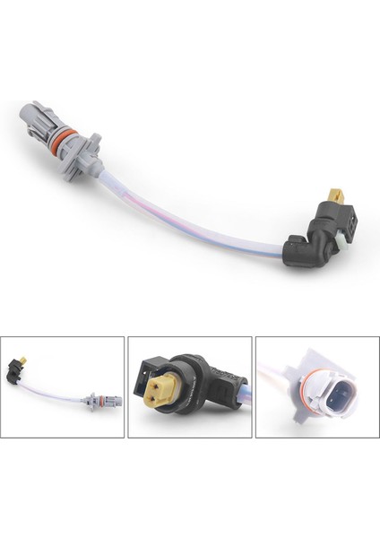 741500120 2741560024 2741508602 W172 Için Araba Yağ Sensörü Hattı (Yurt Dışından) fırsatları