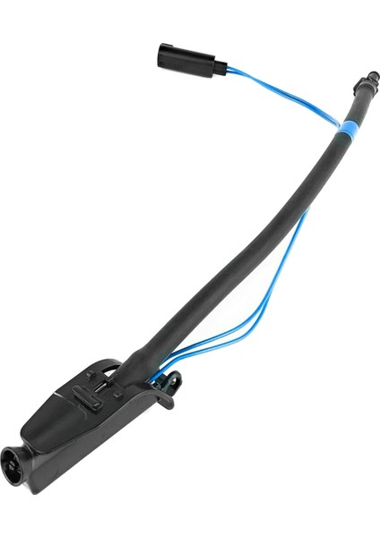 1 Adet Isıtmalı Araba Ön Cam Yıkama Meme Jeti (Yurt Dışından) modelleri