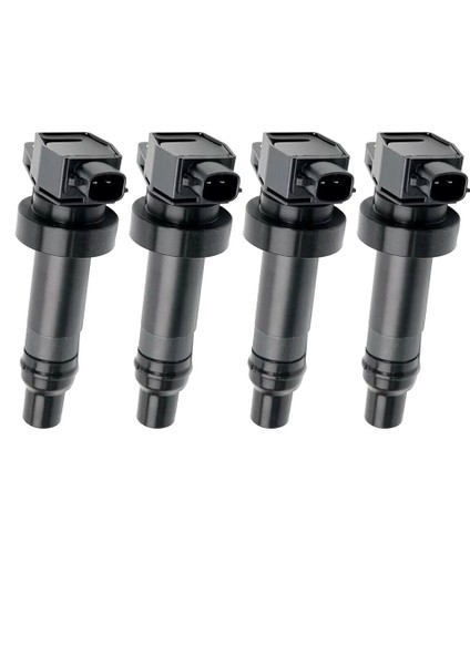 2010 2011 Soul 2020 2021 1.6 L4 Için 4 Adet Ateşleme Bobini (Yurt Dışından) fiyatları