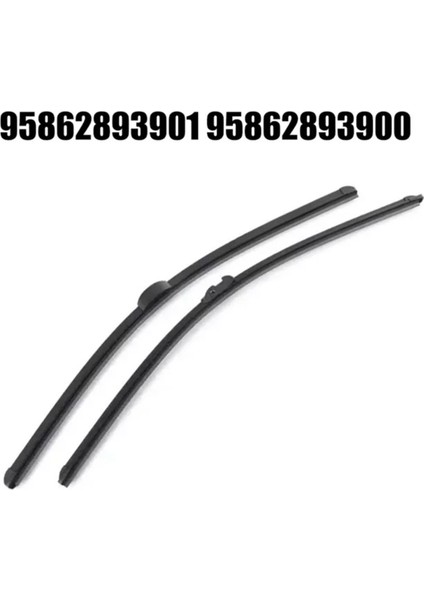 Çift Ön Silecek Lastiği 95862893900 95862893901 (Yurt Dışından) modelleri