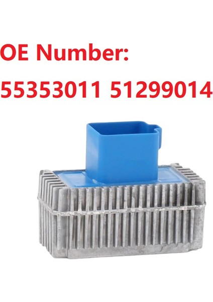 1.9 Cdti Için Kızdırma Bujisi Rölesi (Yurt Dışından) indirimleri