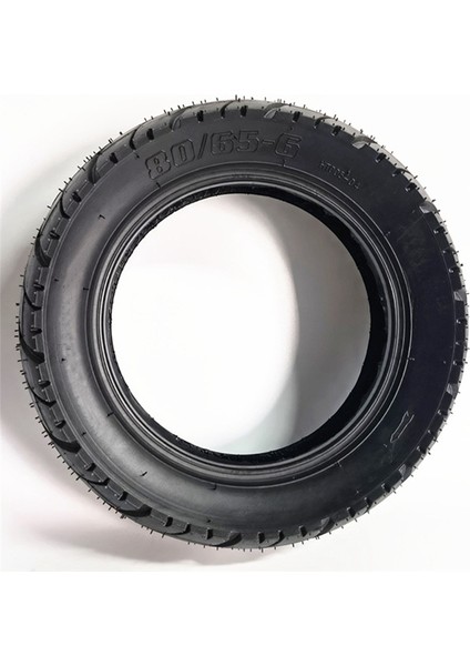Lastik Elektrikli Scooter 80/65-6 Iç ve Dış Lastik 10-In Lastik 10X2.5 (Yurt Dışından) fiyatları