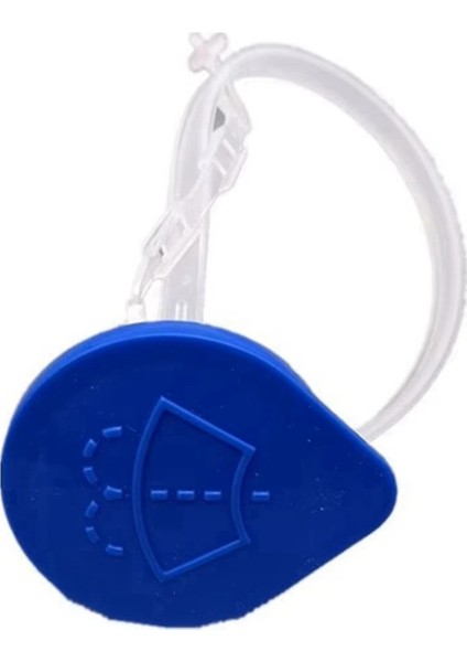 Ön Cam Silecek Sıvısı Haznesi Depo Kapağı -5 2013-2016 (Yurt Dışından)