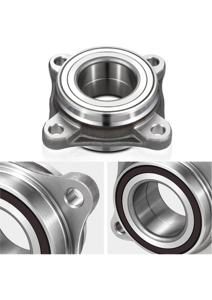 90369-T0003 Tekerlek Ünitesi Rulman Tekerlek Rulman Otomotiv (Yurt Dışından) fırsatları