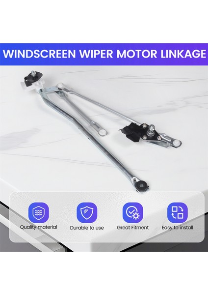 28840-AX60A Araba Ön Cam Silecek Motoru Bağlantısı (Yurt Dışından) fırsatları