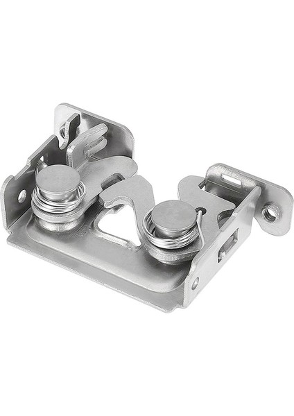 Ön Alt Kaput Kilidi Mandalı Kilidi Serbest Bırakma 51237115229 (Yurt Dışından) fırsatları