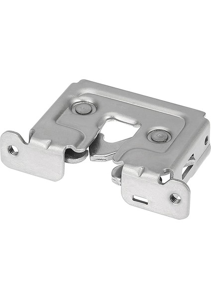 Ön Alt Kaput Kilidi Mandalı Kilidi Serbest Bırakma 51237115229 (Yurt Dışından) indirimleri