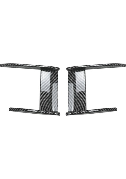 1 Serisi F40 118I 120I Karbon Fiber Için Araba Ön Tamponu (Yurt Dışından) fiyatları