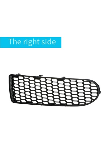 2006-2010 Sağ Ön Sis Lambası Kapağı 1C0807684A (Yurt Dışından)