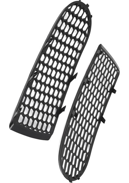 2006-2010 Sağ Ön Sis Lambası Kapağı 1C0807684A (Yurt Dışından) modelleri