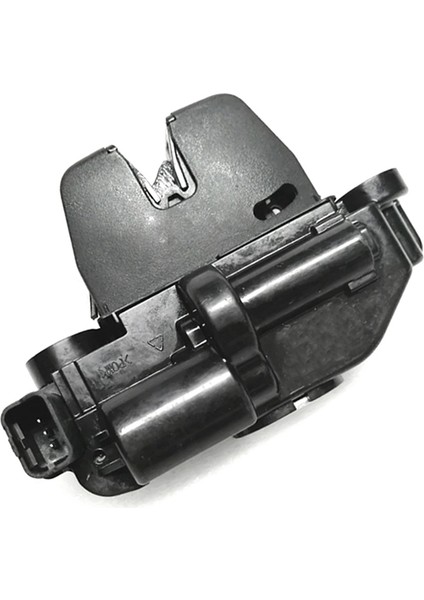 Araba Arka Kapı Kilidi Bagaj Kilidi 3008 Için (Yurt Dışından) modelleri