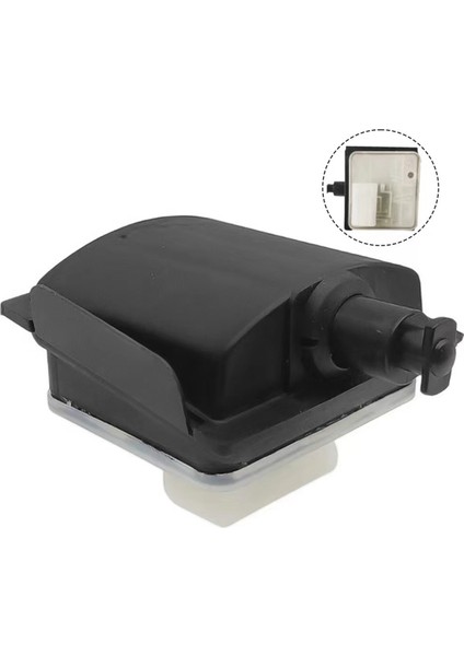 Yakıt Dolum Kapağı Kilit Sistemi A0008204409 - Için (Yurt Dışından)