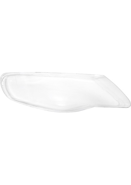 1 Çift Araba Far Camı Kapağı Far Kapağı (Yurt Dışından)