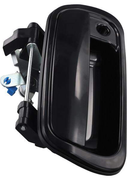 Araba Anahtarı Kolu Arka Bagaj Kolu Için (Yurt Dışından) fiyatları