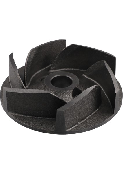 Arabamotosiklet Aksesuarları K38 KTA38 Için Su Pompası Pervanesi (Yurt Dışından)