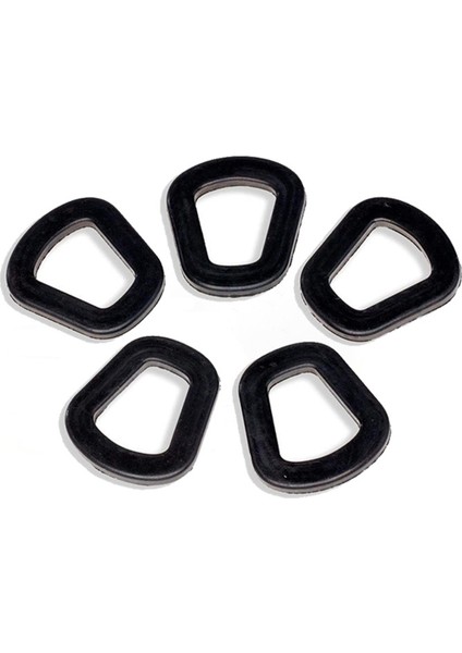 5 Adet Araba Yedek Yakıt Deposu Kauçuk Conta Yağ Bidonu Tankı Sızdırmazlık Halkası (Yurt Dışından) modelleri