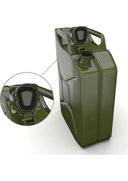 5 Adet Araba Yedek Yakıt Deposu Kauçuk Conta Yağ Bidonu Tankı Sızdırmazlık Halkası (Yurt Dışından) fırsatları