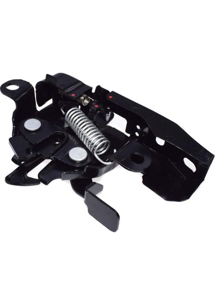 2016 Rhd Kaput Kilidi Mandalı Tertibatı 53510-F4030 (Yurt Dışından)