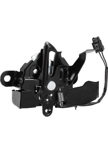 2016 Rhd Kaput Kilidi Mandalı Tertibatı 53510-F4030 (Yurt Dışından) fiyatları