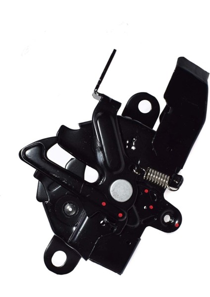 2016 Rhd Kaput Kilidi Mandalı Tertibatı 53510-F4030 (Yurt Dışından) fırsatları