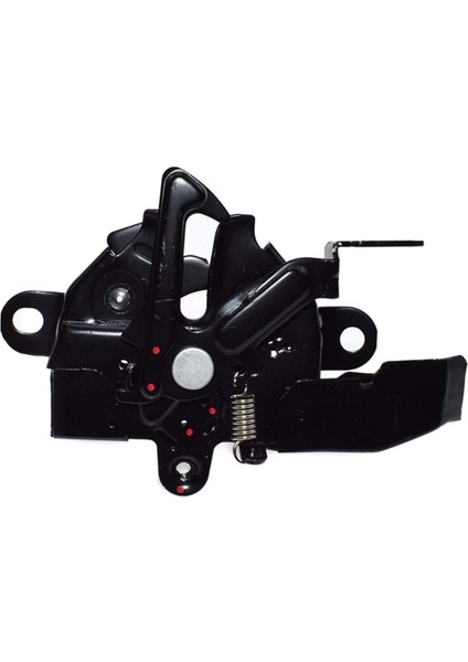 2016 Rhd Kaput Kilidi Mandalı Tertibatı 53510-F4030 (Yurt Dışından) indirimleri