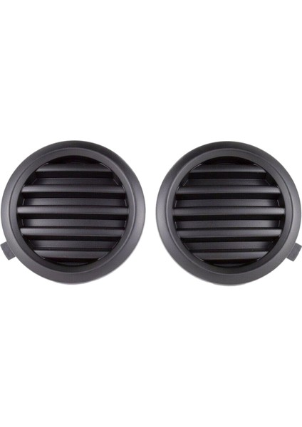 2009-2013 Tampon Sis Kapağı Için Sis Farı Delik Kapağı (Yurt Dışından) fiyatları