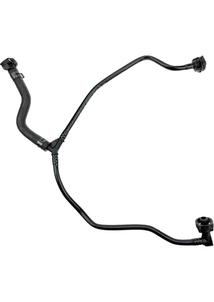 Motor Radyatör Soğutma Hortumu Borusu 4N0121081BJ A8 D5 Için (Yurt Dışından) fiyatları