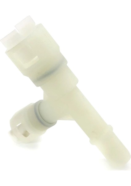 2 Adet Araba Hvac Isıtıcı Hortum Bağlantısı 2002-2014 Beyaz (Yurt Dışından) fiyatları