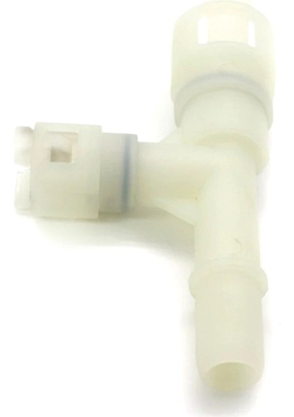 2 Adet Araba Hvac Isıtıcı Hortum Bağlantısı 2002-2014 Beyaz (Yurt Dışından) indirimleri