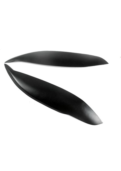 Ek9 1999-2000 Için Araba Farları Kaş Göz Kapağı Trimi (Yurt Dışından) modelleri