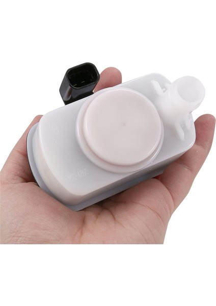 Şarj Ram Pompası Için Buharlaşma Sistemi Dedektörü (Yurt Dışından) fırsatları