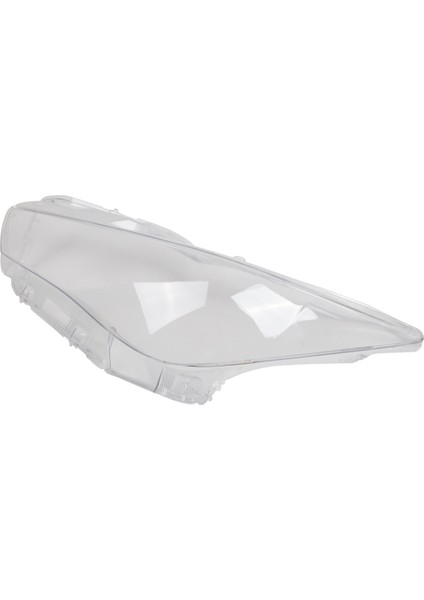 Q50 2014-2021 Sol Ön Far Mercek Kapağı (Yurt Dışından)