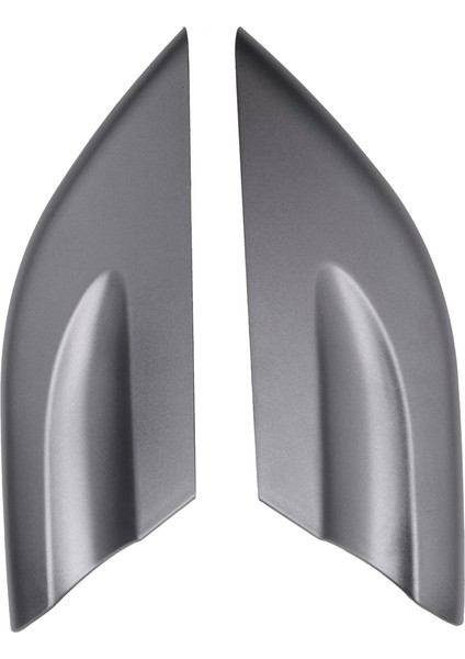 1 Çift Arka Tavan Bagaj Rafı Kapağı 87298-2E000 2005-2009 Için (Yurt Dışından) modelleri