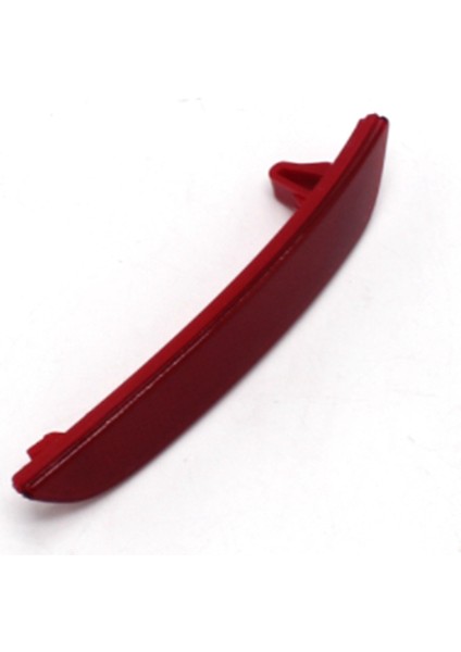 Araba Arka Tampon Reflektörleri Işık Kapağı Mk4 2012-2024 Için (Yurt Dışından)