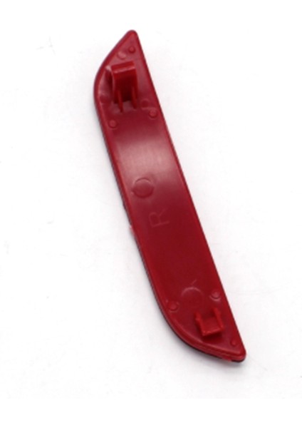 Araba Arka Tampon Reflektörleri Işık Kapağı Mk4 2012-2024 Için (Yurt Dışından) modelleri