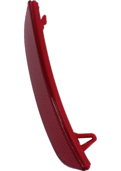 Araba Arka Tampon Reflektörleri Işık Kapağı Mk4 2012-2024 Için (Yurt Dışından) indirimleri