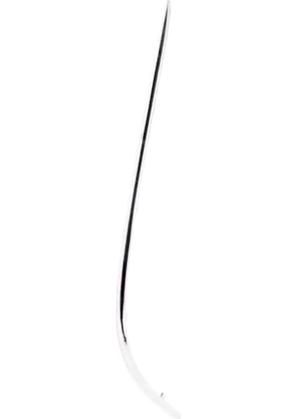 1 Çift Ön Tampon Dış Kalıplama Döşemesi (Yurt Dışından)