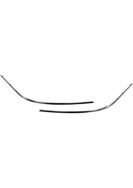 1 Çift Ön Tampon Dış Kalıplama Döşemesi (Yurt Dışından) fiyatları