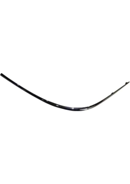 1 Çift Ön Tampon Dış Kalıplama Döşemesi (Yurt Dışından) fırsatları