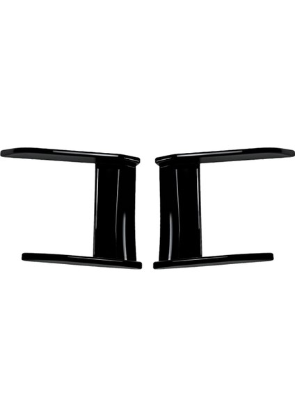 1 Serisi F40 118I 120I Parlak Siyah Için Araba Ön Tamponu (Yurt Dışından) indirimleri