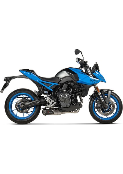 Akrapovıc S-S8R1-HHAKESS Suzukı Gsx-8s / 8r (22-25) Racıng Lıne (Ss) Egzoz fiyatları