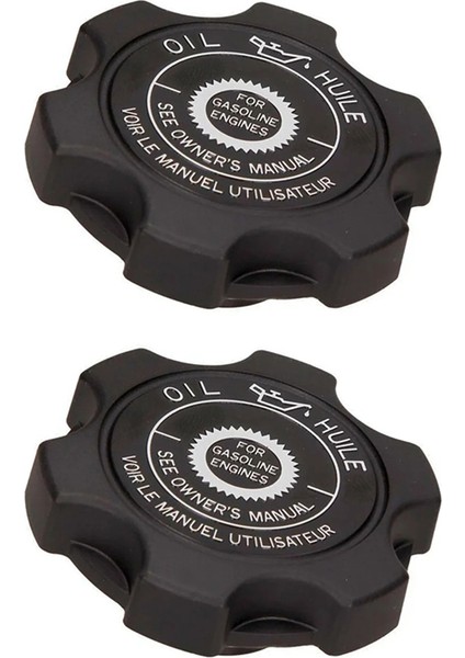 Adet Araba Yağ Dolum Kapağı Motor Yağı Kapağı 15610-P2A-000 (Yurt Dışından) fiyatları