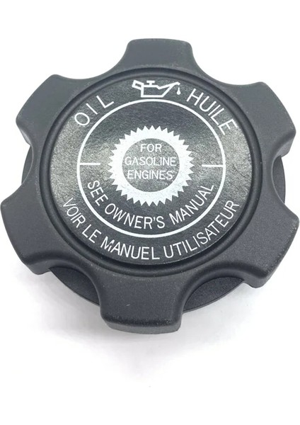 Adet Araba Yağ Dolum Kapağı Motor Yağı Kapağı 15610-P2A-000 (Yurt Dışından) fırsatları