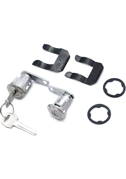 DL1550 Mercury Için Anahtarlı Kapı Kilidi Silindiri (Yurt Dışından) fiyatları