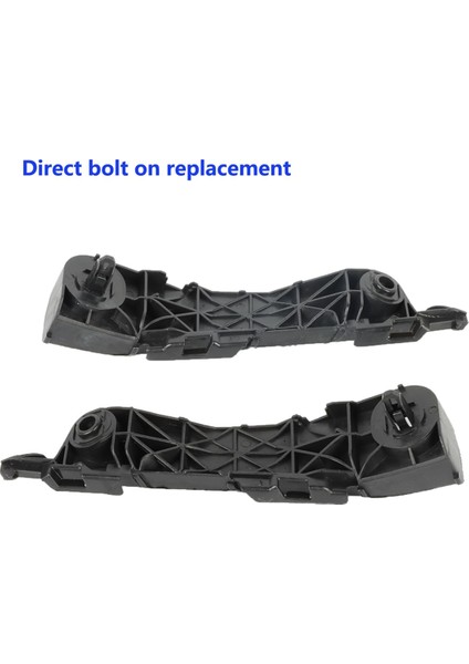 Ön Tampon Tutucu Destek Braketi Sol Sağ (Yurt Dışından)