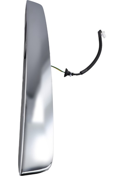 Araba Arka Kapı Bagaj Kapağı Kolu 90810-9PG0A Için (Yurt Dışından)