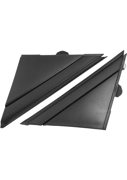 Araba Dış Dikiz Aynası Üçgeni Dış Direk Trim B (Yurt Dışından) fiyatları