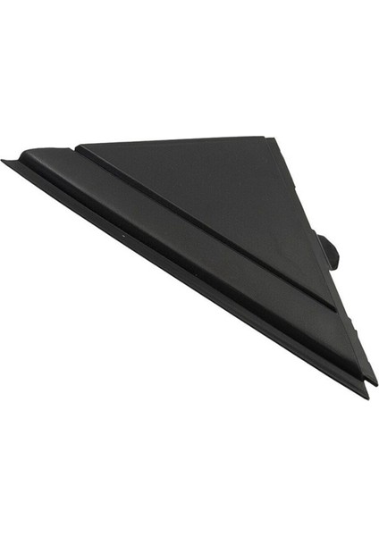 Araba Dış Dikiz Aynası Üçgeni Dış Direk Trim B (Yurt Dışından) indirimleri