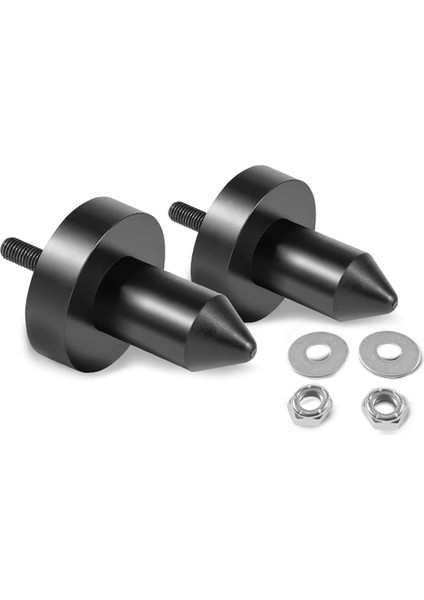 T2000 T800 Alternatif 924-5410 Için Kaput Pimi Destek Burçları (Yurt Dışından) fiyatları